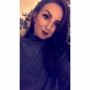 Meet your Posher, Beth